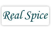 The Real Spice Logo